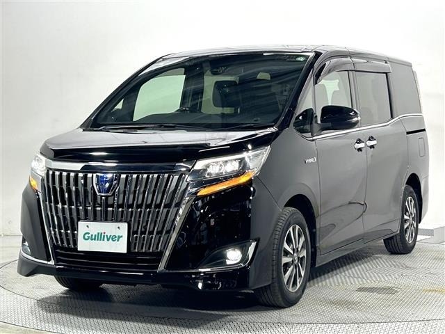 Toyota ESQUIRE 2019 7428970-18