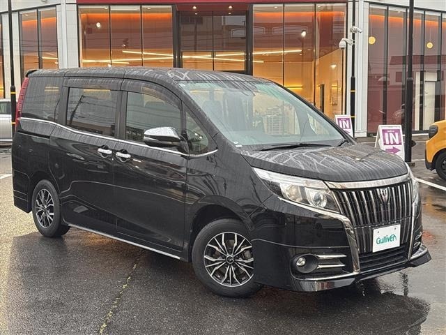 Toyota ESQUIRE 2017 7428971-0