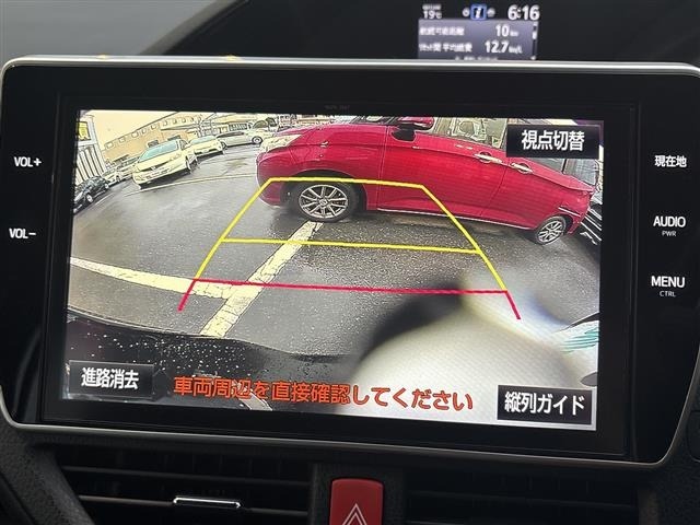 Toyota ESQUIRE 2017 7428971-17