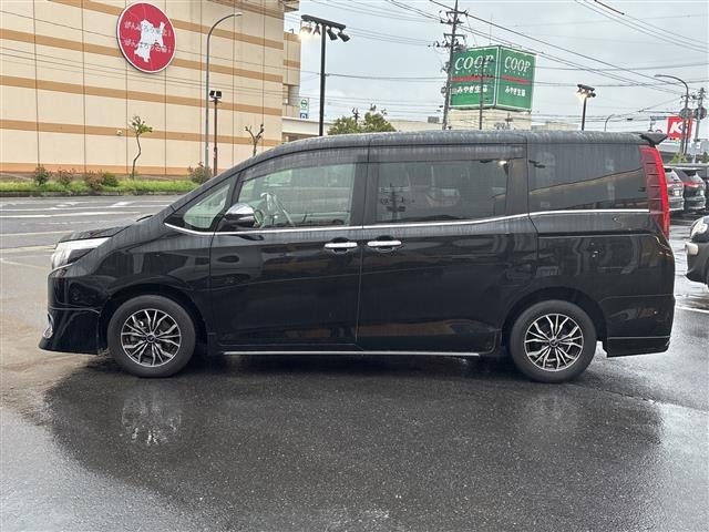 Toyota ESQUIRE 2017 7428971-2