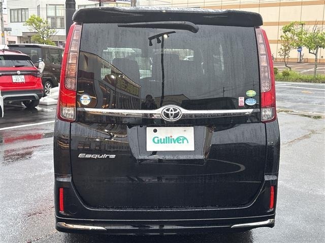 Toyota ESQUIRE 2017 7428971-6
