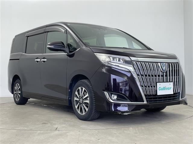 Toyota ESQUIRE 2021 7428972-0