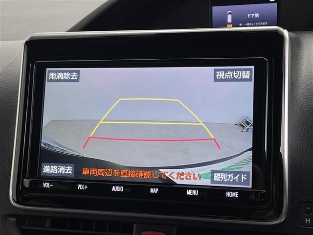 Toyota ESQUIRE 2021 7428972-16