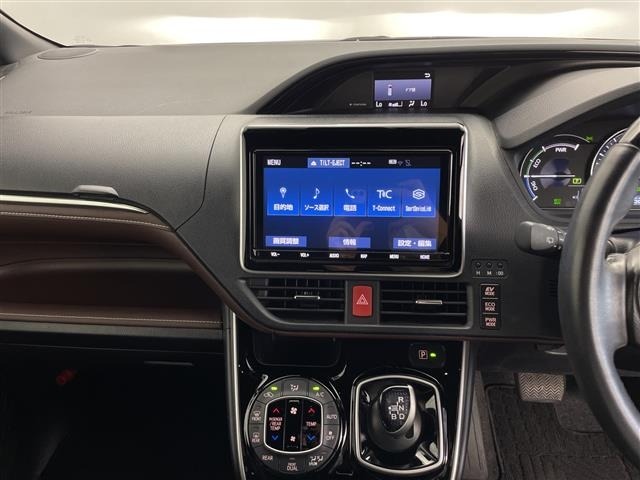Toyota ESQUIRE 2021 7428972-18