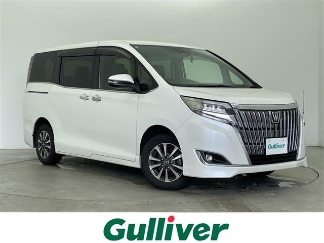 Toyota ESQUIRE 2017 7428973-0