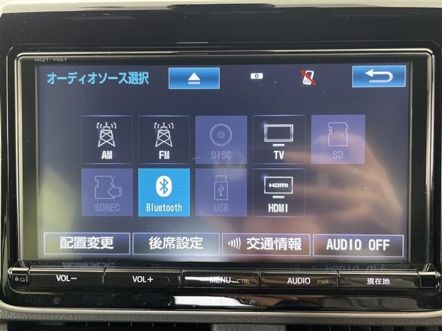 Toyota ESQUIRE 2017 7428973-19
