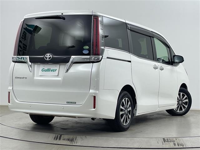 Toyota ESQUIRE 2019 7428974-4