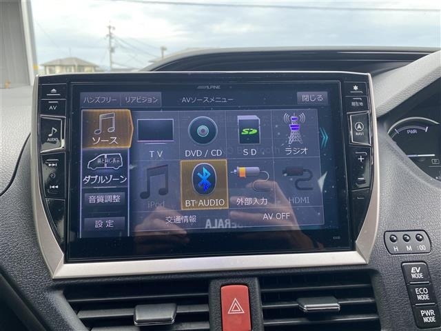 Toyota ESQUIRE 2016 7428975-12