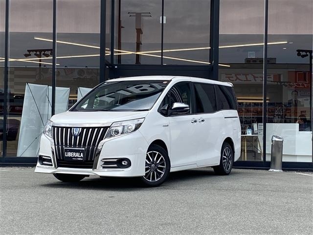 Toyota ESQUIRE 2016 7428975-15