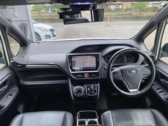 Toyota ESQUIRE 2016 7428975-16