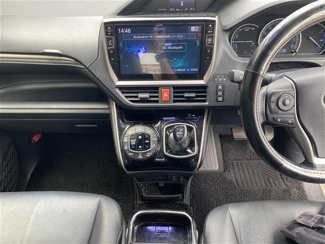 Toyota ESQUIRE 2016 7428975-21