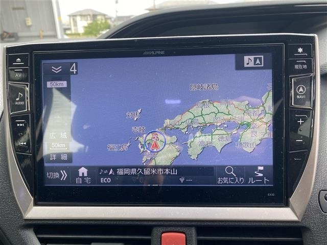 Toyota ESQUIRE 2016 7428975-3