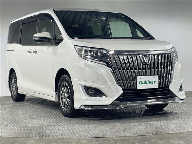 Toyota ESQUIRE 2019 7428976-0
