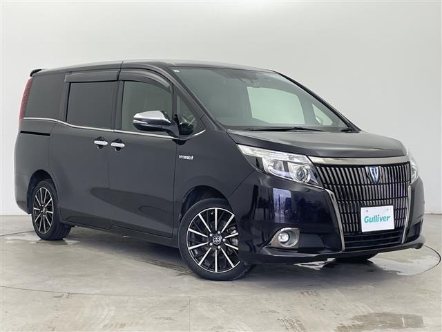 Toyota ESQUIRE 2017 7428979-0