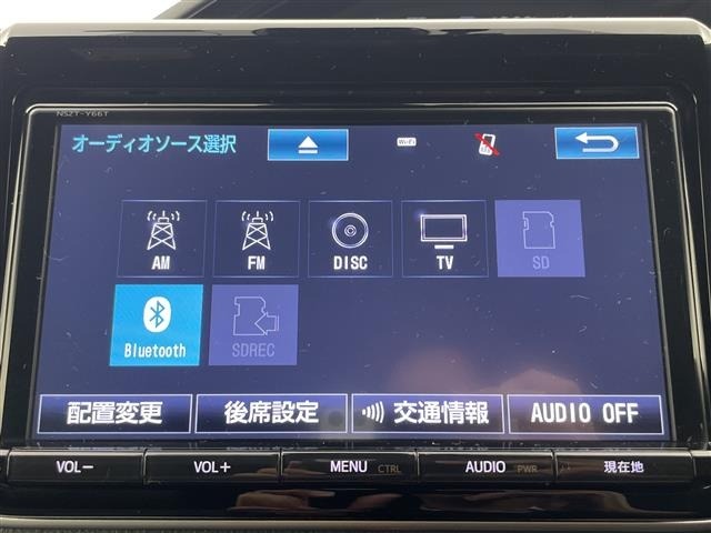 Toyota ESQUIRE 2017 7428979-19