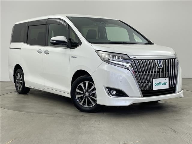 Toyota ESQUIRE 2019 7428984-0