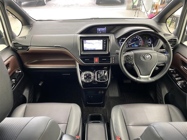 Toyota ESQUIRE 2019 7428984-14