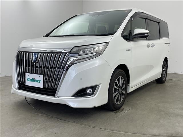 Toyota ESQUIRE 2019 7428984-15