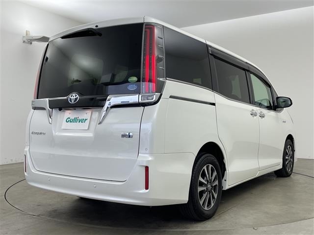 Toyota ESQUIRE 2019 7428984-16