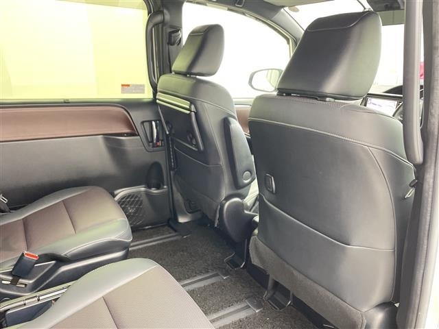 Toyota ESQUIRE 2019 7428984-7