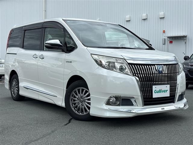 Toyota ESQUIRE 2015 7428985-0