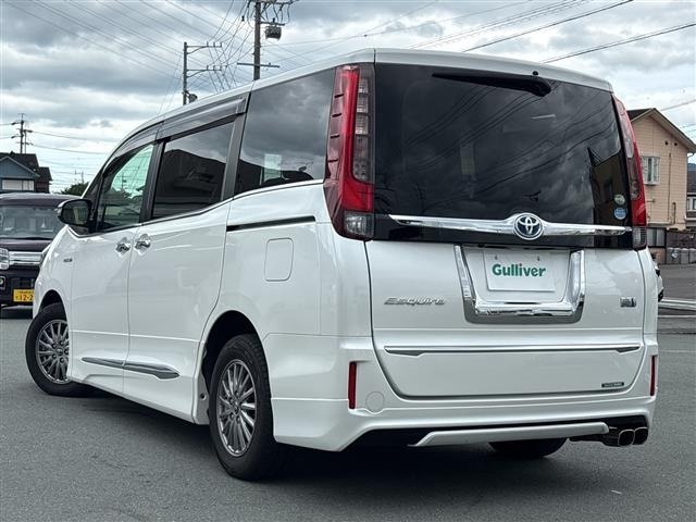 Toyota ESQUIRE 2015 7428985-13