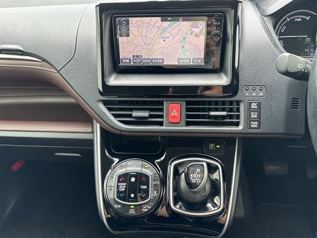 Toyota ESQUIRE 2015 7428985-20