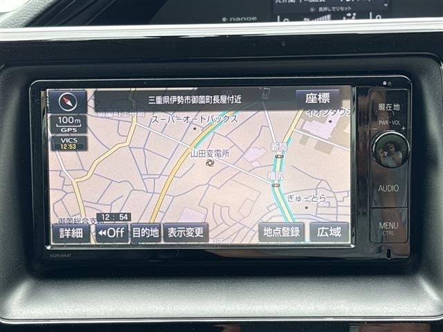 Toyota ESQUIRE 2015 7428985-21
