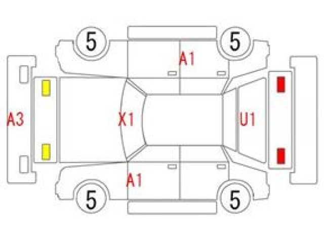 Toyota ESQUIRE 2015 7428985-23