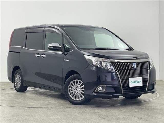 Toyota ESQUIRE 2017 7428986-0