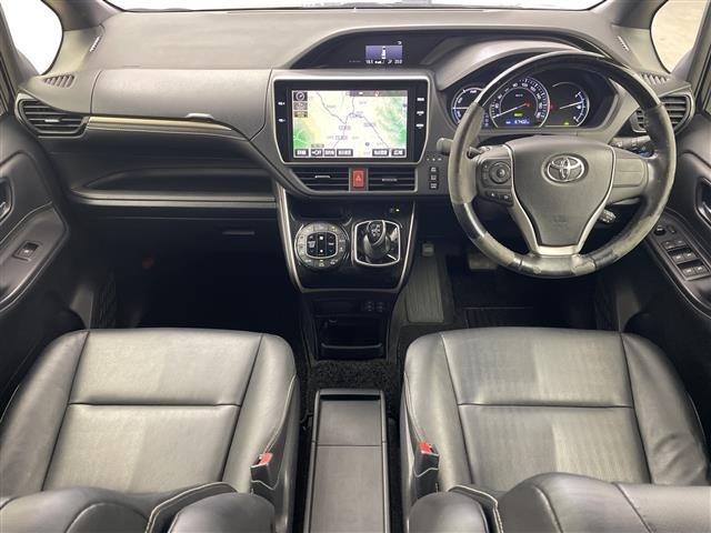 Toyota ESQUIRE 2017 7428986-15