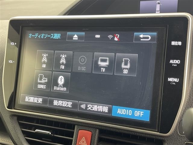 Toyota ESQUIRE 2017 7428986-17