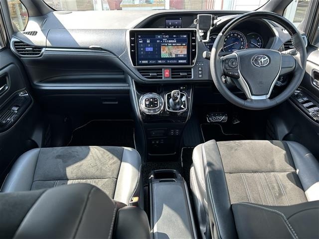 Toyota ESQUIRE 2021 7428987-16
