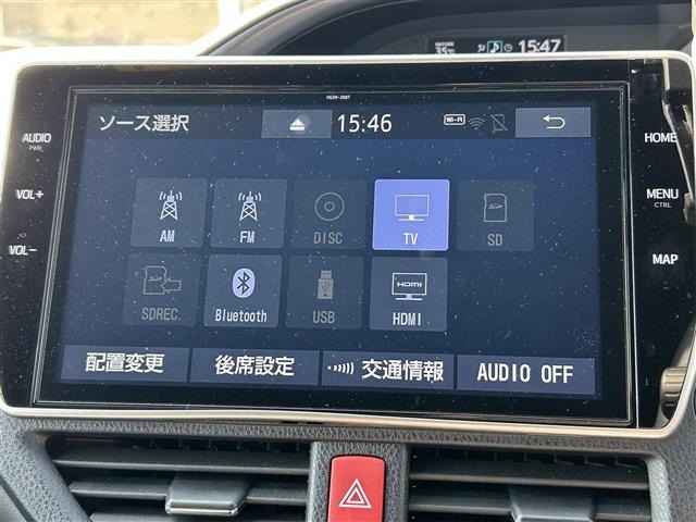 Toyota ESQUIRE 2021 7428987-17