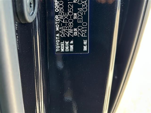 Toyota ESQUIRE 2021 7428987-8