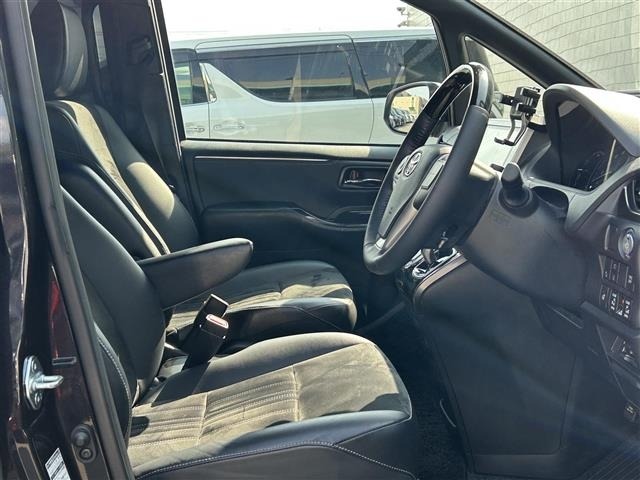 Toyota ESQUIRE 2021 7428987-9