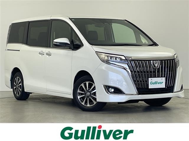Toyota ESQUIRE 2019 7428993-0