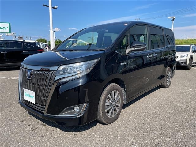 Toyota ESQUIRE 2019 7428994-6