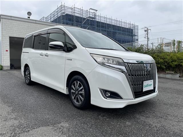 Toyota ESQUIRE 2017 7428996-0