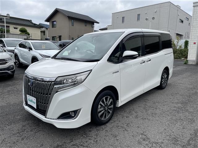 Toyota ESQUIRE 2017 7428996-16