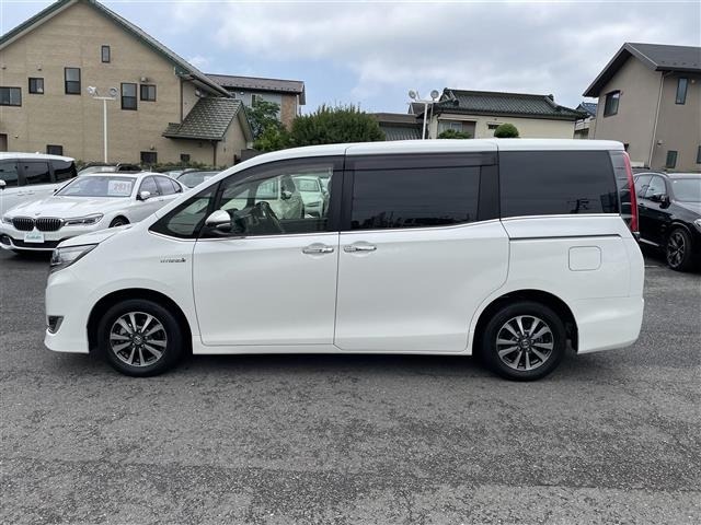 Toyota ESQUIRE 2017 7428996-17