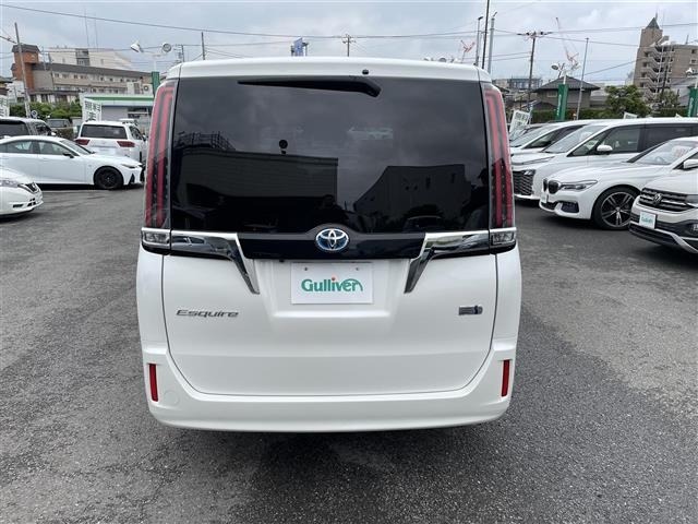 Toyota ESQUIRE 2017 7428996-19