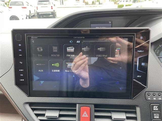Toyota ESQUIRE 2017 7428996-4