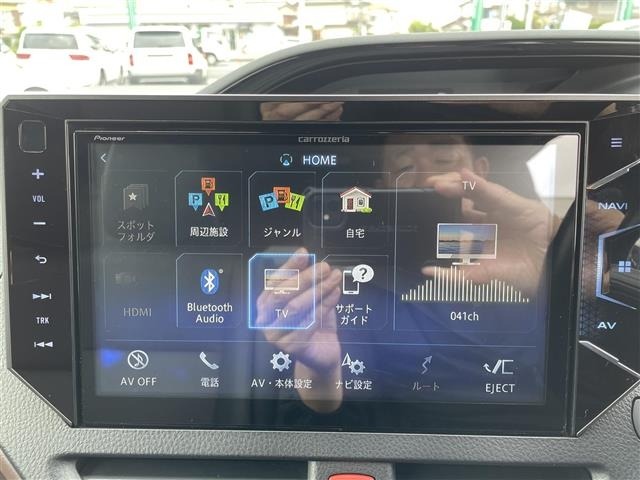 Toyota ESQUIRE 2017 7428996-6