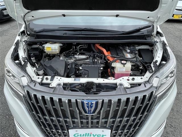 Toyota ESQUIRE 2017 7428996-7