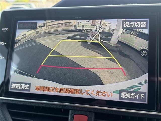 Toyota ESQUIRE 2019 7429001-11