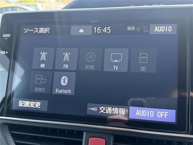 Toyota ESQUIRE 2019 7429001-12