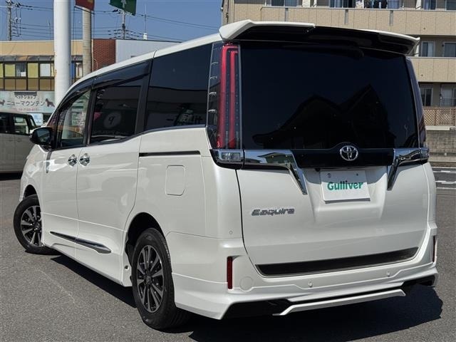 Toyota ESQUIRE 2019 7429001-13
