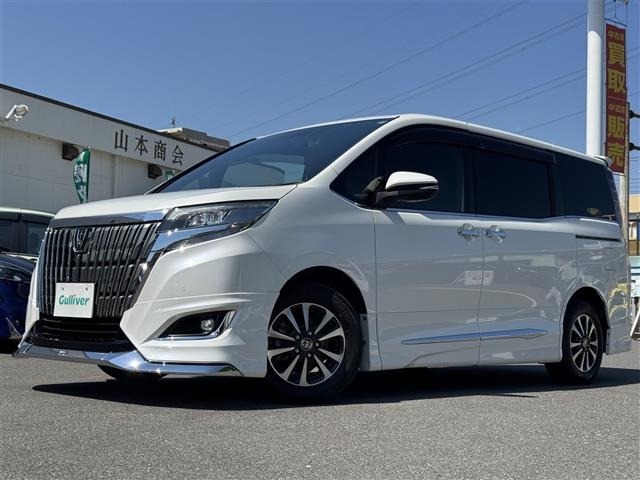 Toyota ESQUIRE 2019 7429001-16