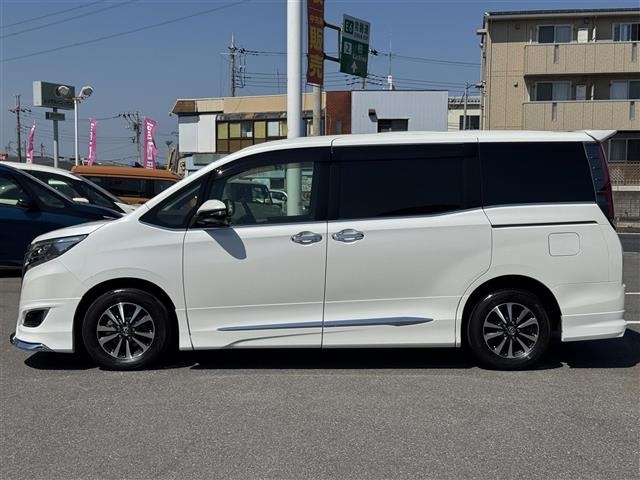 Toyota ESQUIRE 2019 7429001-17